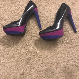 Jessica Simpson Shoes